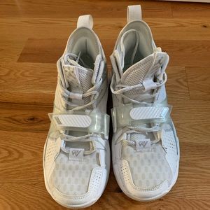 Jordan Why not zero.3